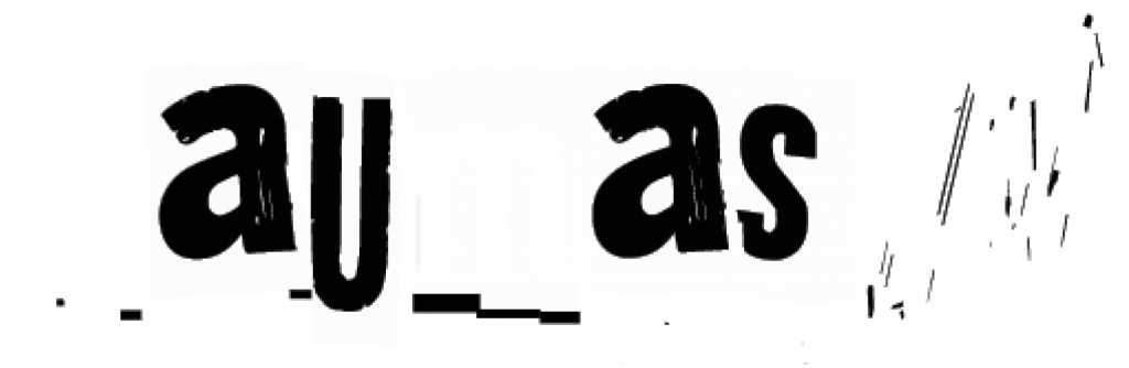 Logo der Band haumas aus Hofkirchen und Taufkirchen
